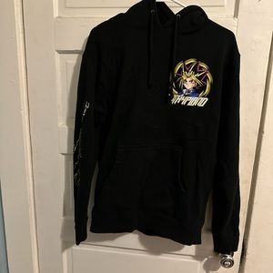 Hypland hoodie